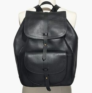 Madewell "The Transport Rucksack" Backpack